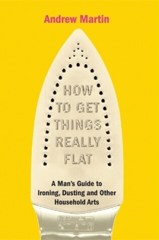 Cover of How to Get Things Really Flat