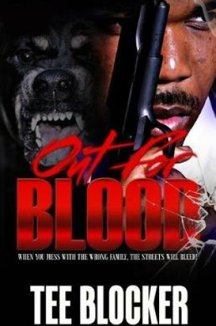 Cover of Out for Blood