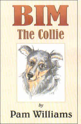 Book cover for Bim the Collie