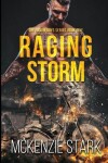 Book cover for Raging Storm