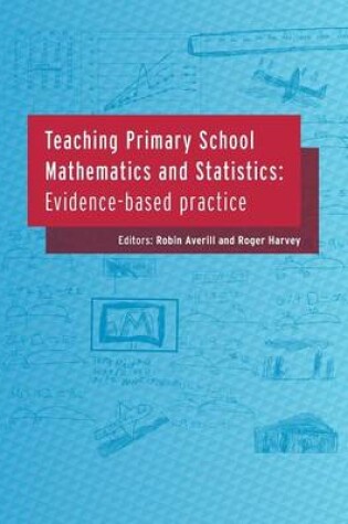 Cover of Teaching Primary School Mathematics and Statistics