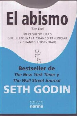 Cover of El Abismo