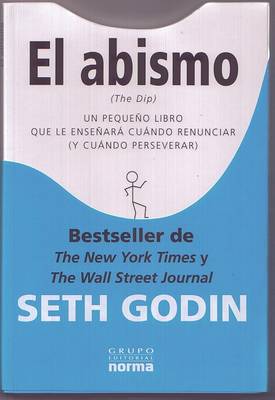 Book cover for El Abismo