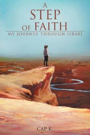 Cover of A Step of Faith