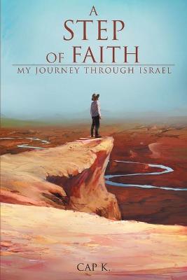 Book cover for A Step of Faith