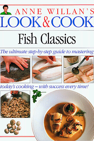 Cover of Fish Classics