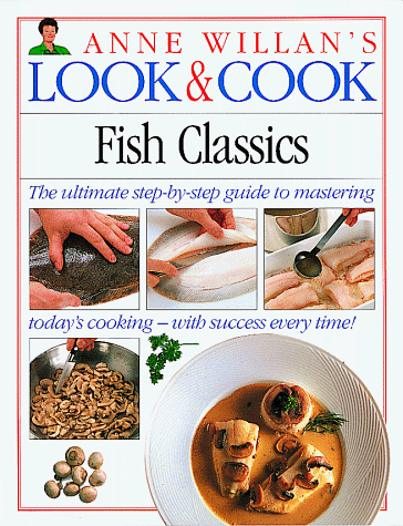 Cover of Fish Classics