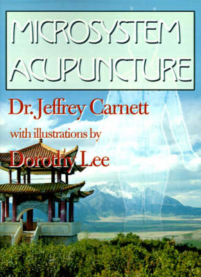 Cover of Microsystem Acupuncture