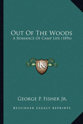 Book cover for Out of the Woods Out of the Woods