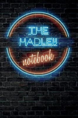 Book cover for The HADLEY Notebook