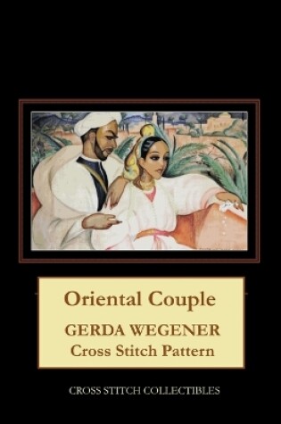Cover of Oriental Couple