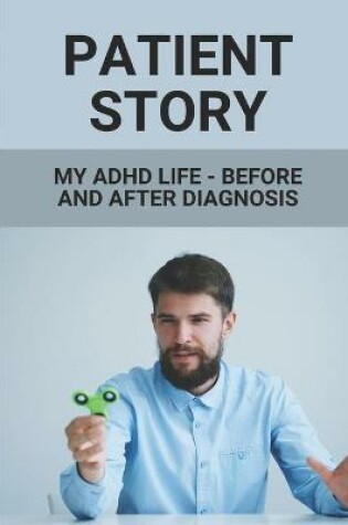 Cover of Patient Story