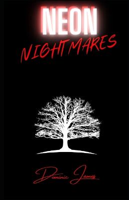 Book cover for Neon Nightmares