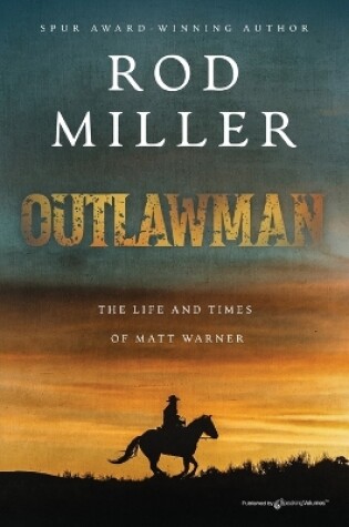 Cover of Outlawman