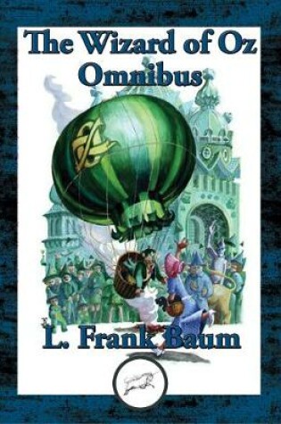 Cover of The Wizard of Oz Omnibus