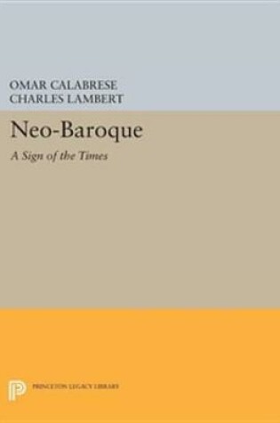 Cover of Neo-Baroque