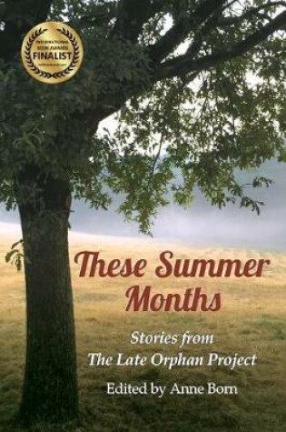 Cover of These Summer Months