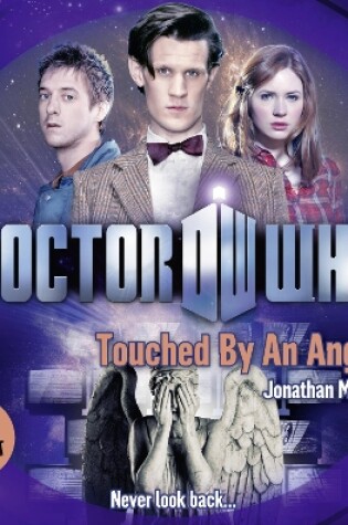 Cover of Doctor Who: Touched By An Angel