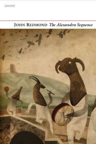 Cover of Alexandra Sequence