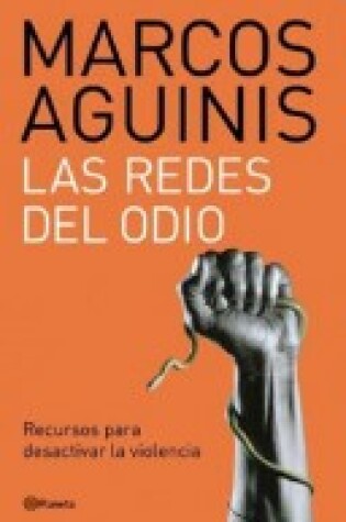 Cover of Las Redes del Odio