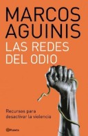 Book cover for Las Redes del Odio