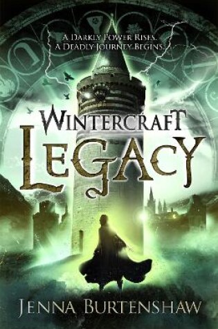 Wintercraft: Legacy