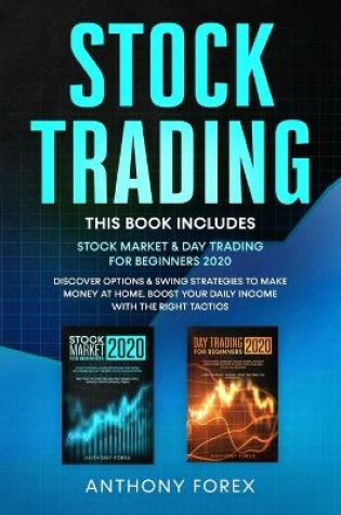 Cover of Stock Trading