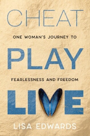 Cover of CHEAT PLAY LIVE