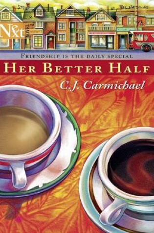 Cover of Her Better Half