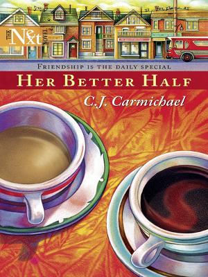 Cover of Her Better Half