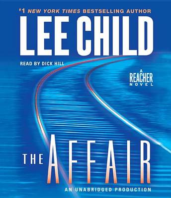 Book cover for The Affair