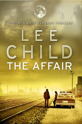 Book cover for The Affair