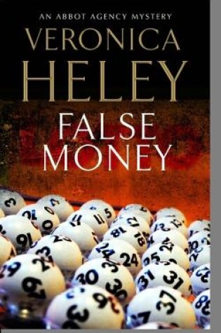 Cover of False Money