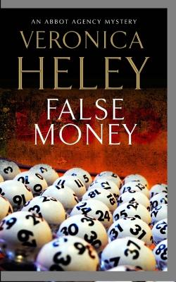Cover of False Money