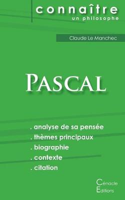 Book cover for Comprendre Pascal (analyse complete de sa pensee)