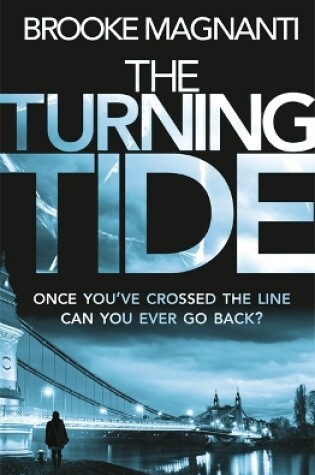 Cover of The Turning Tide