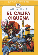 Book cover for Califa Ciguena