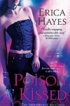 Book cover for Poison Kissed