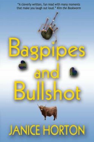 Cover of Bagpipes & Bullshot