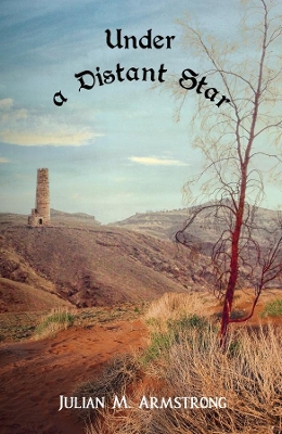 Book cover for Under a Distant Star