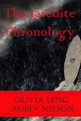 Book cover for The Jaredite Chronology