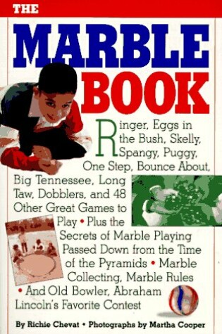 Cover of The Marble Book