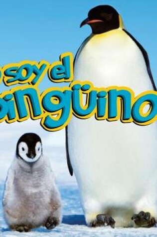 Cover of Yo Soy El Pinguino