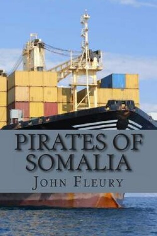 Cover of Pirates of Somalia