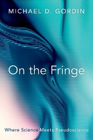 Cover of On the Fringe