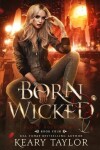 Book cover for Born Wicked