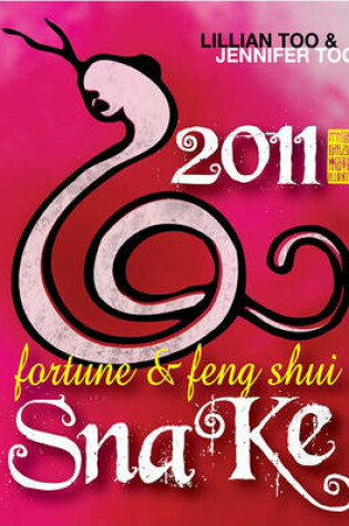 Cover of Fortune & Feng Shui Snake