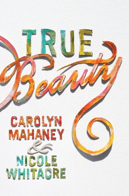 Book cover for True Beauty
