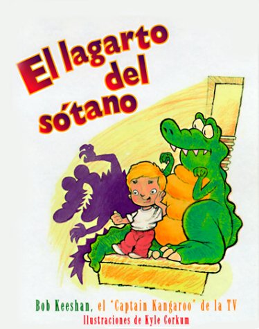 Book cover for El Lagarto Del s Otano