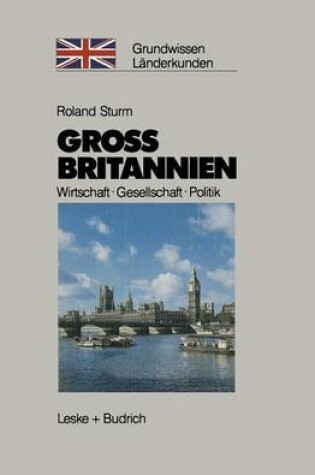 Cover of Großbritannien